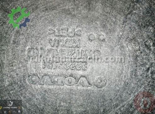 Volvo XC90 Motor Alt Muhafaza 32226491 çıkma parça
