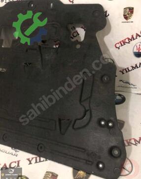 Volvo XC90 Motor Alt Muhafaza 32226491 çıkma parça