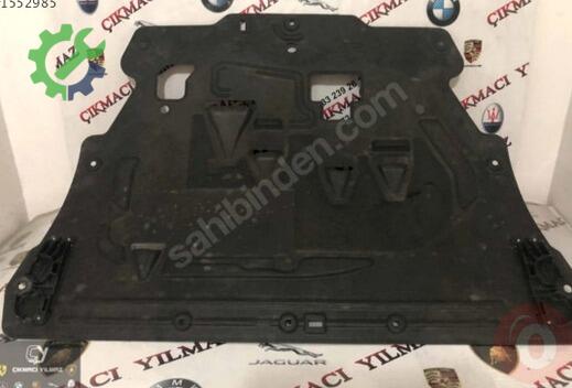 Volvo XC90 Motor Alt Muhafaza 32226491 çıkma parça