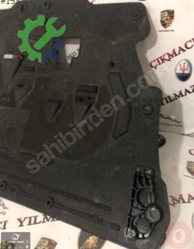 Volvo XC90 Motor Alt Muhafaza 32226491 çıkma parça