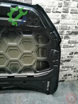 Volvo XC90 Kaput çıkma parça