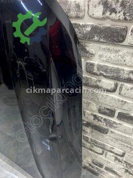Volvo XC90 Kaput çıkma parça