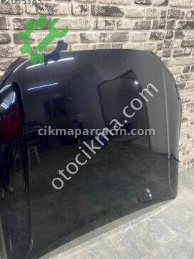 Volvo XC90 Kaput çıkma parça