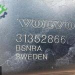 VOLVO XC90 ÖN KAPUT (BOYASIZ)