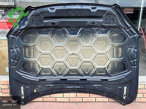 Volvo XC90 Ön Kaput çıkma parça