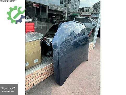 Volvo XC90 Ön Kaput çıkma parça