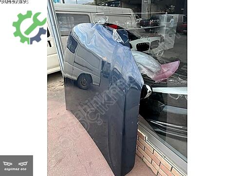 Volvo XC90 Ön Kaput çıkma parça