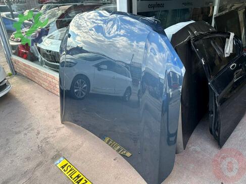 Volvo XC90 Ön Kaput çıkma parça