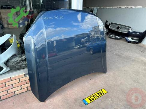 Volvo XC90 Ön Kaput çıkma parça