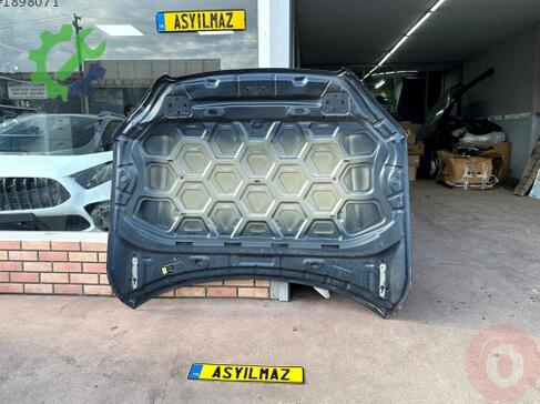 Volvo XC90 Ön Kaput çıkma parça