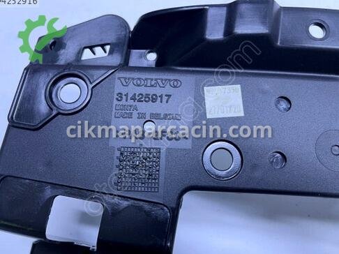 Volvo XC90 Ön Panel 31425917 çıkma parça