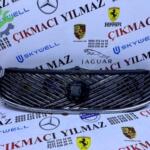 Volvo xc90 ön panjur yeni model