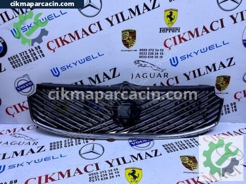 Volvo XC90 Ön Panjur çıkma parça