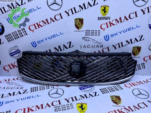 Volvo XC90 Ön Panjur çıkma parça