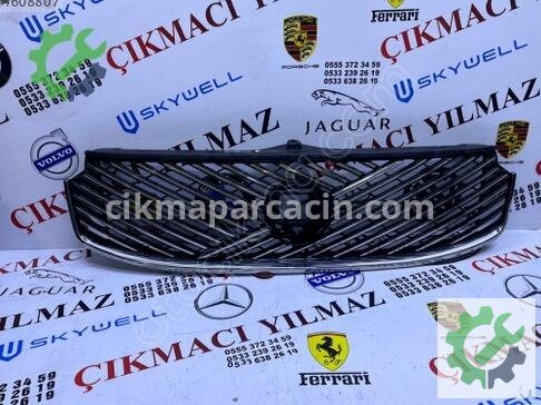 Volvo XC90 Ön Panjur 32409128 çıkma parça