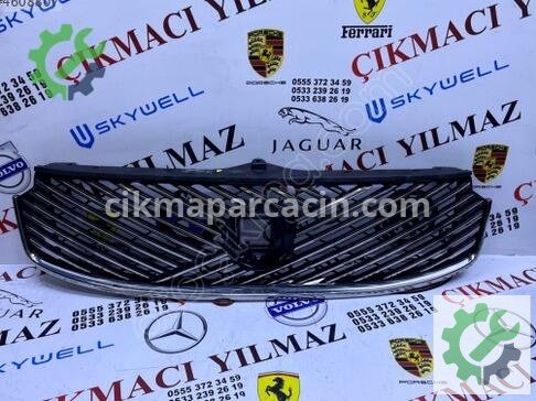 Volvo XC90 Ön Panjur 32409128 çıkma parça