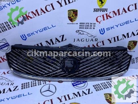 Volvo XC90 Ön Panjur 32409128 çıkma parça