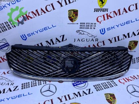 Volvo XC90 Ön Panjur 32409128 çıkma parça