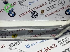 Volvo xc90 ön tampon alt difüzör xc 90 çıkma yedek parça