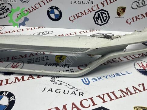 Volvo XC90 Tampon Reflektörü çıkma parça