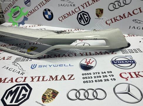 Volvo XC90 Tampon Reflektörü çıkma parça