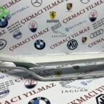 Volvo xc90 ön tampon alt difüzör xc 90 çıkma yedek parça
