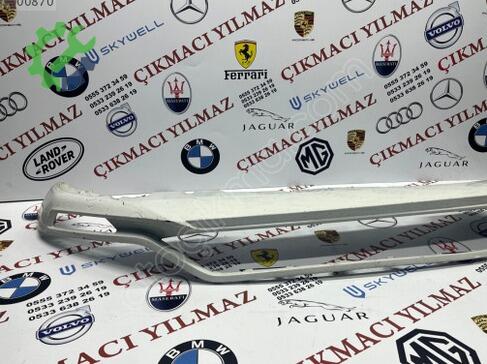 Volvo XC90 Tampon Reflektörü çıkma parça