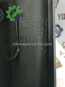 Volvo XC90 Tampon Reflektörü 31663527 çıkma parça