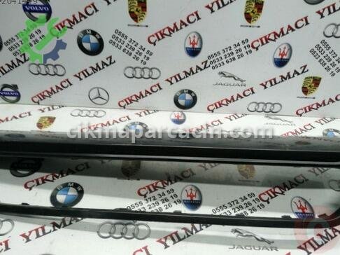 Volvo XC90 Tampon Reflektörü 31663527 çıkma parça