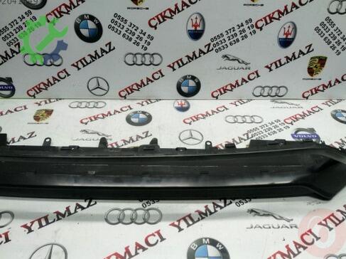 Volvo XC90 Tampon Reflektörü 31663527 çıkma parça