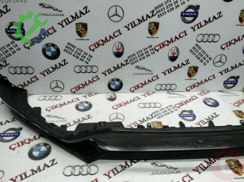 Volvo XC90 Tampon Reflektörü 31663527 çıkma parça