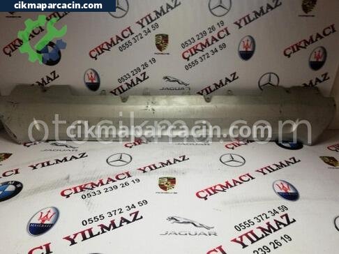 Volvo XC90 Ön Tampon çıkma parça