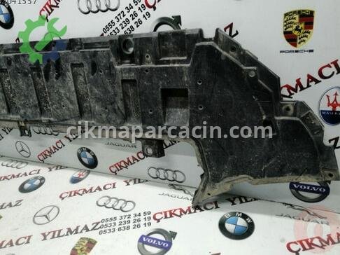 Volvo XC90 Ön Tampon çıkma parça