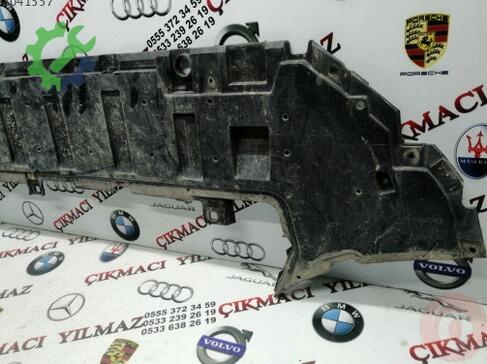Volvo XC90 Ön Tampon çıkma parça