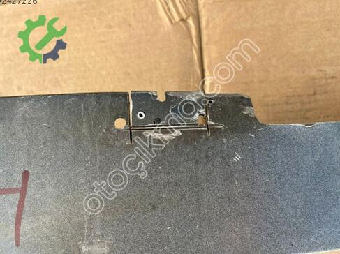 Volvo XC90 Ön Tampon Demiri 31448409 çıkma parça