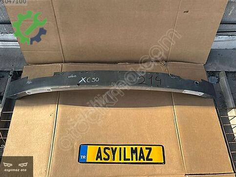 Volvo XC90 Ön Tampon Demiri çıkma parça