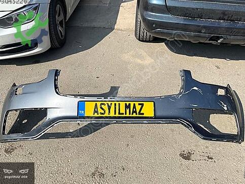 Volvo XC90 Ön Tampon çıkma parça