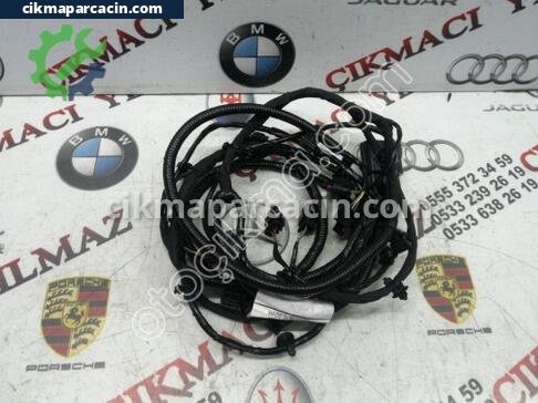 Volvo XC90 Elektrik Tesisatı çıkma parça
