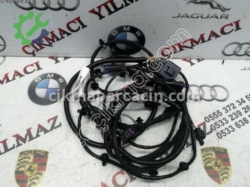 Volvo XC90 Elektrik Tesisatı 32130266 çıkma parça