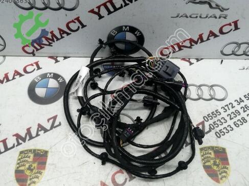 Volvo XC90 Elektrik Tesisatı 32130266 çıkma parça