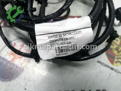 Volvo XC90 Elektrik Tesisatı 32130266 çıkma parça