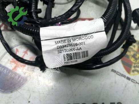 Volvo XC90 Elektrik Tesisatı 32130266 çıkma parça