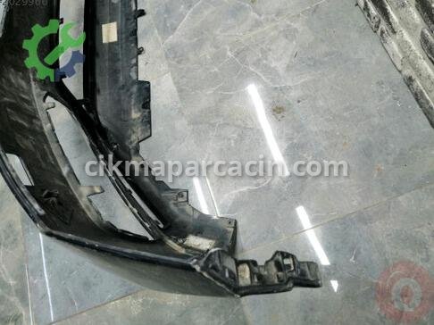 Volvo XC90 Ön Tampon çıkma parça