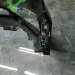 Volvo xc90 ön tampon xc 90 orjinal çıkma yedek parça