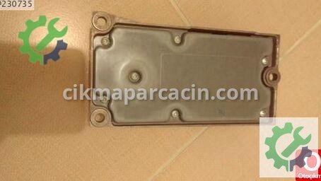 Volvo XC90 Airbag Beyni (SRS) çıkma parça