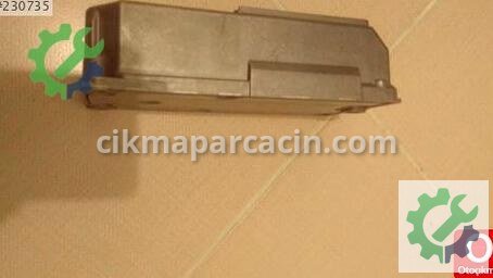 Volvo XC90 Airbag Beyni (SRS) çıkma parça