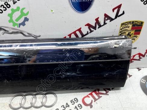 Volvo XC90 Kapı Bandı & Çıtası 31448432 çıkma parça