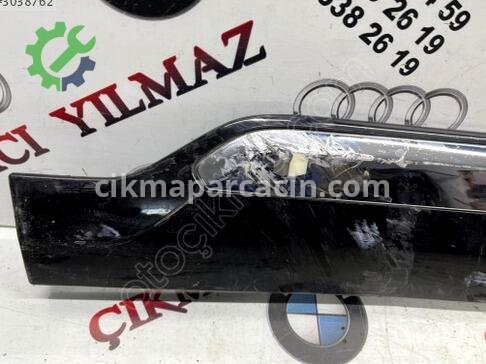 Volvo XC90 Kapı Bandı & Çıtası 31448432 çıkma parça