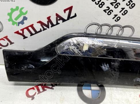 Volvo XC90 Kapı Bandı & Çıtası 31448432 çıkma parça