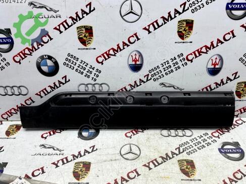Volvo XC90 Kapı Bandı & Çıtası çıkma parça